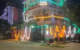 Baba Paying Guest House