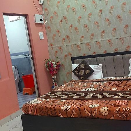 Baba Paying Guest House Varanasi Exterior photo