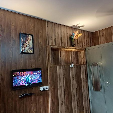Baba Paying Guest House Varanasi Exterior photo