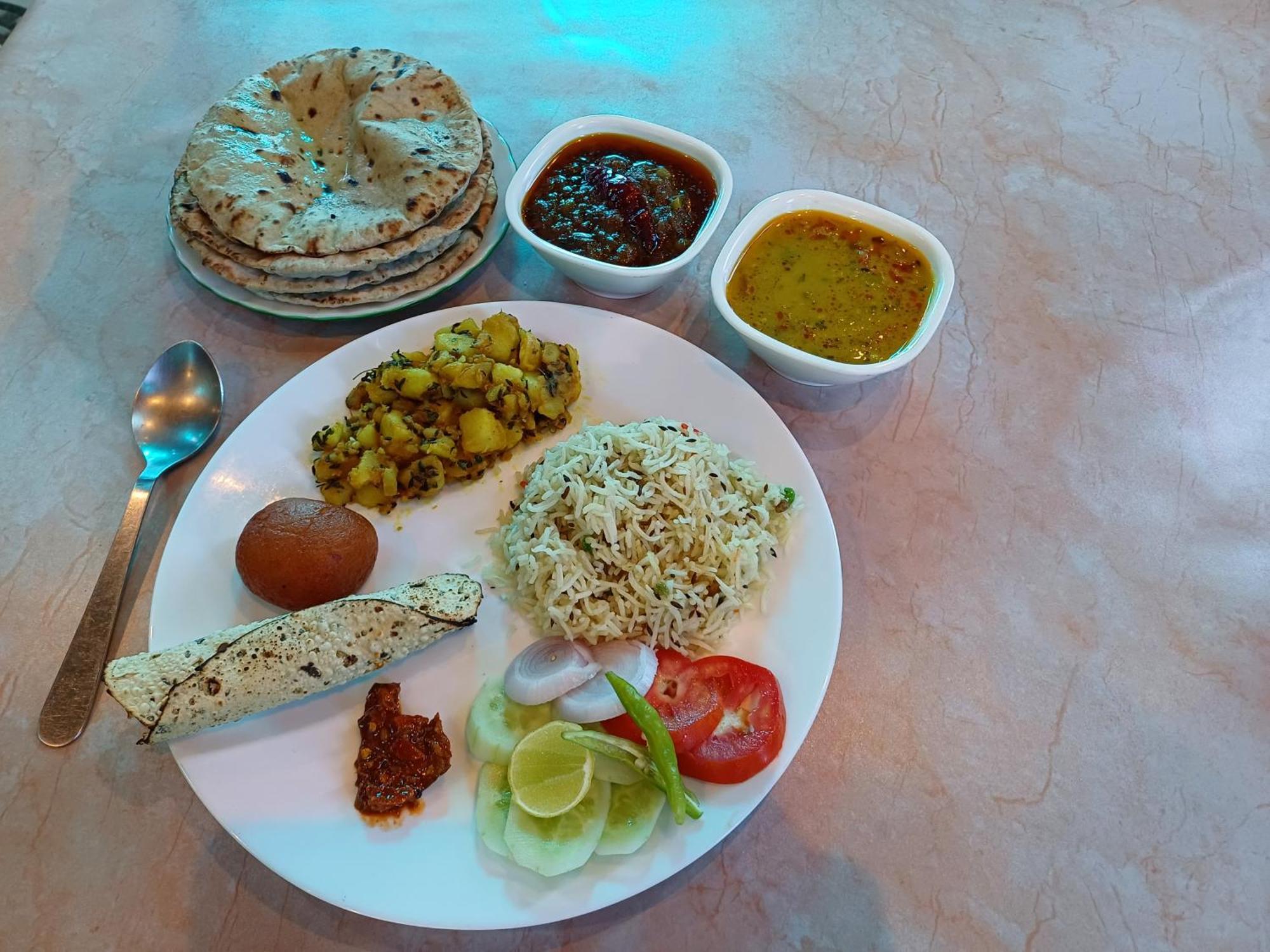Baba Paying Guest House Varanasi Exterior photo